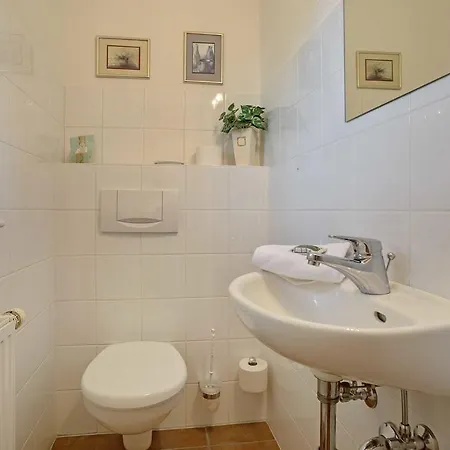 Appartamento Carin App 1